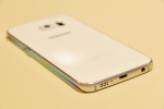 [2015 MWC] 三星的大反擊！Galaxy S6 與 S6 Edge 功能特色全揭秘