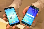 [2015 MWC] 三星的大反擊！Galaxy S6 與 S6 Edge 功能特色全揭秘