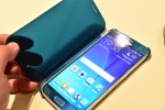 [2015 MWC] 三星的大反擊！Galaxy S6 與 S6 Edge 功能特色全揭秘