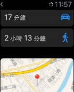 Apple Watch 首發實測！再告訴你 6 大必載 APP！