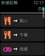 Apple Watch 首發實測！再告訴你 6 大必載 APP！