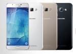 Galaxy A8 官方照片現蹤 本月開賣！