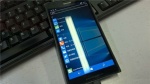 配備 3 個補光燈 Lumia 950 XL 諜照現蹤！