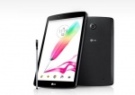 改戰電玩市場？LG G Pad 2 8.0 南韓推出！