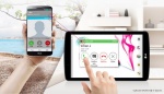 改戰電玩市場？LG G Pad 2 8.0 南韓推出！
