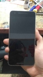 規格照外洩！ Huawei 版 Nexus 手機採用 Snapdragon 810！
