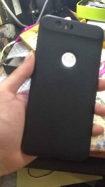 規格照外洩！ Huawei 版 Nexus 手機採用 Snapdragon 810！