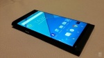 實機照現身 黑莓新 Android 手機可滑出鍵盤！