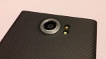 實機照現身 黑莓新 Android 手機可滑出鍵盤！