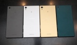 超驚艷螢幕體驗！Sony Xperia Z5 系列新機台灣實機測試！
