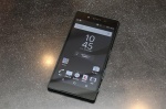 超驚艷螢幕體驗！Sony Xperia Z5 系列新機台灣實機測試！