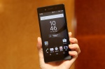 超驚艷螢幕體驗！Sony Xperia Z5 系列新機台灣實機測試！