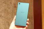 超驚艷螢幕體驗！Sony Xperia Z5 系列新機台灣實機測試！