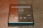 超驚艷螢幕體驗！Sony Xperia Z5 系列新機台灣實機測試！