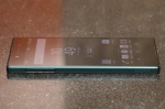 超驚艷螢幕體驗！Sony Xperia Z5 系列新機台灣實機測試！