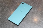 超驚艷螢幕體驗！Sony Xperia Z5 系列新機台灣實機測試！