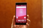 超驚艷螢幕體驗！Sony Xperia Z5 系列新機台灣實機測試！