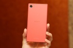 超驚艷螢幕體驗！Sony Xperia Z5 系列新機台灣實機測試！