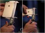 iPhone 6s 相機鏡頭將不再使用藍寶石？