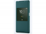 新色系推出！ Sony Xperia Z5 開窗皮套曝光