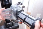 電力夠用一小時！ Bosch 無線吸塵器推出