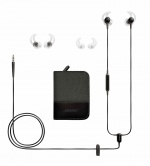 抗噪功能再進化！ Bose 全新系列耳機推出！