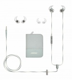 抗噪功能再進化！ Bose 全新系列耳機推出！