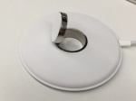 果粉必買產品再加一！蘋果推原廠 Apple Watch 無線充電座