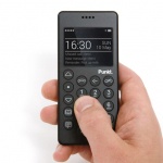 找回 3310 的精神！ MP 01 讓手機回歸設計初衷