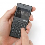 找回 3310 的精神！ MP 01 讓手機回歸設計初衷