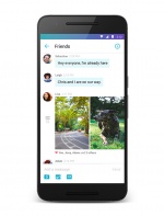 即時通回來了！ 新版 Yahoo Messenger 強勢回歸