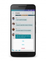 即時通回來了！ 新版 Yahoo Messenger 強勢回歸