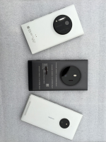 Lumia 1020 會有傳人嗎？ McLaren 實機照曝光！