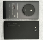 Lumia 1020 會有傳人嗎？ McLaren 實機照曝光！