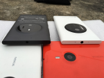Lumia 1020 會有傳人嗎？ McLaren 實機照曝光！