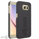 Home 鍵真的長這樣? Galaxy S7 實機照流出!