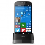 [2016 CES]Acer 新機上市計畫 曝光 Windows 10 Mobile 正式推出日？