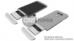 配備「魔術插槽」還能換電池? 傳 LG G5 將於 2 月 21 日現身!