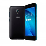 也玩撞色風格！ ASUS 新系列手機「Live」現身