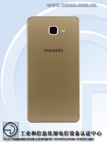 旗艦級別中階機？Galaxy A9 Pro 記憶體提升至 4GB！