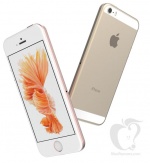 Apple 4 吋新機長這樣？ iPhone SE 渲染圖現身！