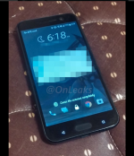 跟想像中不一樣？HTC 10 新旗艦首次效能跑分曝光
