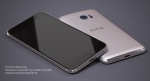 HTC 10 諜照影像分析！ 2.5D 玻璃、倒角切邊設計外還有什麼？