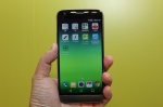 [影音實測]唯一可換電池旗艦手機登場！LG G5 台灣發表現場體驗
