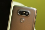 [影音實測]唯一可換電池旗艦手機登場！LG G5 台灣發表現場體驗