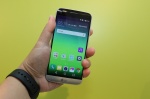 [影音實測]唯一可換電池旗艦手機登場！LG G5 台灣發表現場體驗