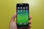 [影音實測]唯一可換電池旗艦手機登場！LG G5 台灣發表現場體驗