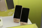 [影音實測]唯一可換電池旗艦手機登場！LG G5 台灣發表現場體驗
