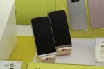 [影音實測]唯一可換電池旗艦手機登場！LG G5 台灣發表現場體驗