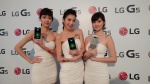 [影音實測]唯一可換電池旗艦手機登場！LG G5 台灣發表現場體驗